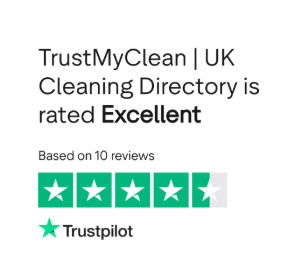 Trustpilot excellent rating